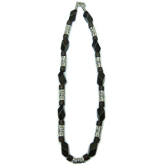 Industrial Necklace