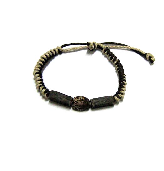 Woven Bracelet