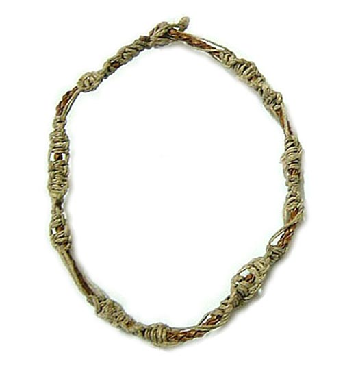 Hemp Choker