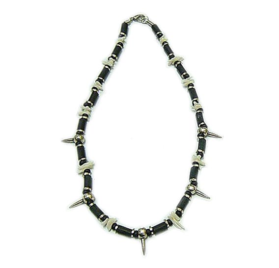 Spike Necklace