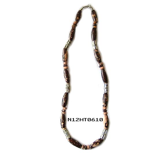 Beaded Necklace