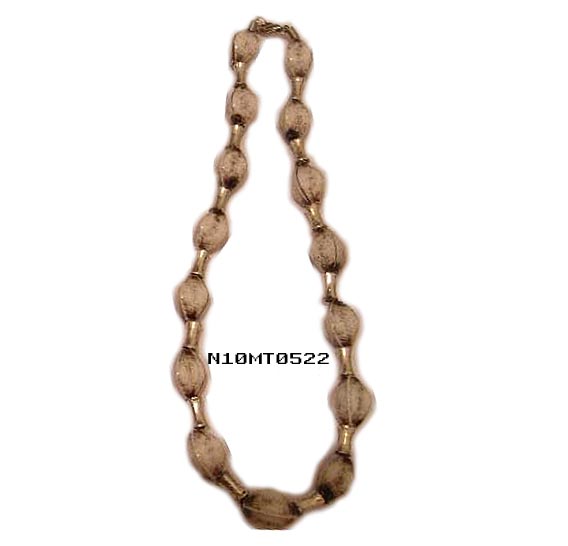 Beaded Choker